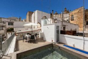 Suite Princess Sophie Ostuni